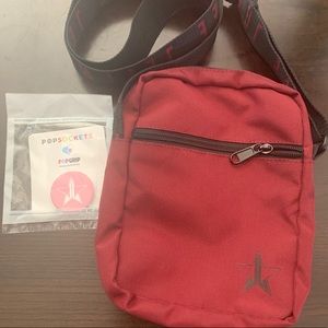 Jeffree Star Crossbody LIMITED edition